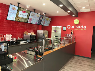 Quesada Burritos & Tacos