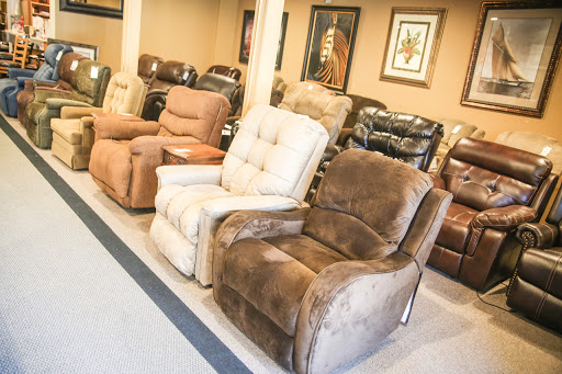 Furniture Store «Legacy Furniture Gallery», reviews and photos, 127 E Yosemite Ave, Manteca, CA 95336, USA