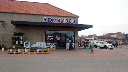 Rema 1000