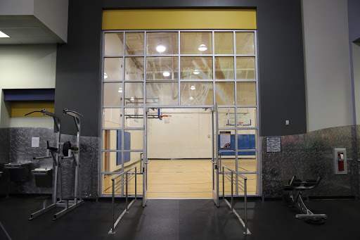 Gym «24 Hour Fitness», reviews and photos, 3501 Garth Rd, Baytown, TX 77521, USA