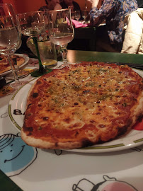 Pizza du PIZZERIA LA GRENOUILLE à Herrlisheim-prés-Colmar - n°17