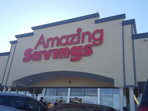 Amazing Savings, 6774 U.S. 9, Howell, NJ 07731, USA, 