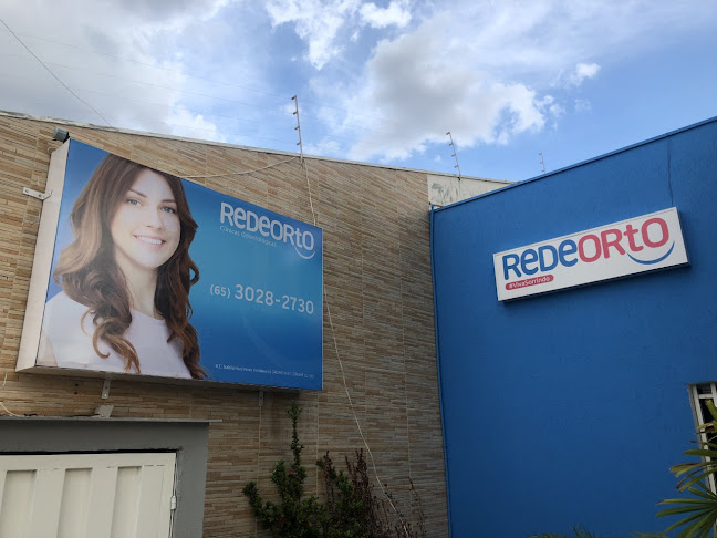 Avaliações sobre REDEORTO Cuiabá em Cuiabá - Dentista