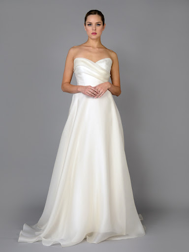 Bridal Shop «Vwidon Bridal Boutique», reviews and photos, 360 W Superior St, Chicago, IL 60654, USA