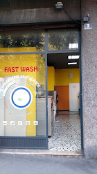 Fast Wash Lavanderia Self Service
