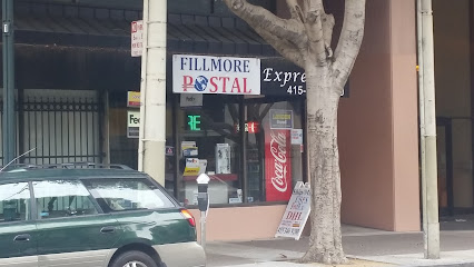 Fillmore Postal