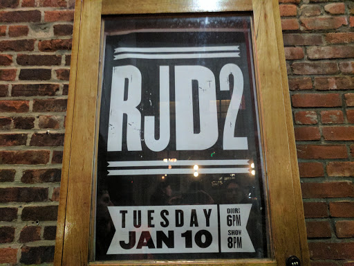 Live Music Venue «Brooklyn Bowl», reviews and photos, 61 Wythe Ave, Brooklyn, NY 11249, USA