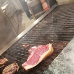 Photo n°7 de l'avis de Saleh.r fait le 10/11/2019 à 20:25 sur le  Osteria La Bistecca à Milan