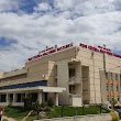 Uşak Üniversitesi Tıp Fakültesi Eğitim ve Araştırma Hastanesi