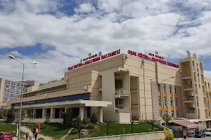 Uşak Üniversitesi Tıp Fakültesi Eğitim ve Araştırma Hastanesi image