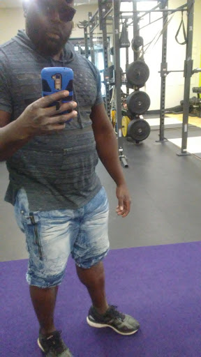 Gym «Anytime Fitness», reviews and photos, 14540 7th St, Dade City, FL 33523, USA