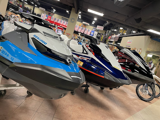 Motorcycle Dealer «Clawson Motorsports», reviews and photos, 6334 N Blackstone Ave, Fresno, CA 93710, USA