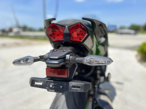 Motorcycle Dealer «Sky Powersports of Lake Wales», reviews and photos, 20769 US-27, Lake Wales, FL 33853, USA