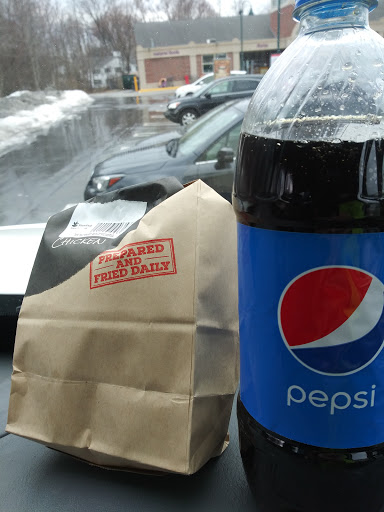 Supermarket «Stop & Shop», reviews and photos, 36 Bedford St, Lexington, MA 02420, USA