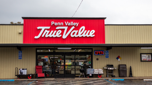 Penn Valley True Value Hardware, 17387 Penn Valley Dr, Penn Valley, CA 95946, USA, 