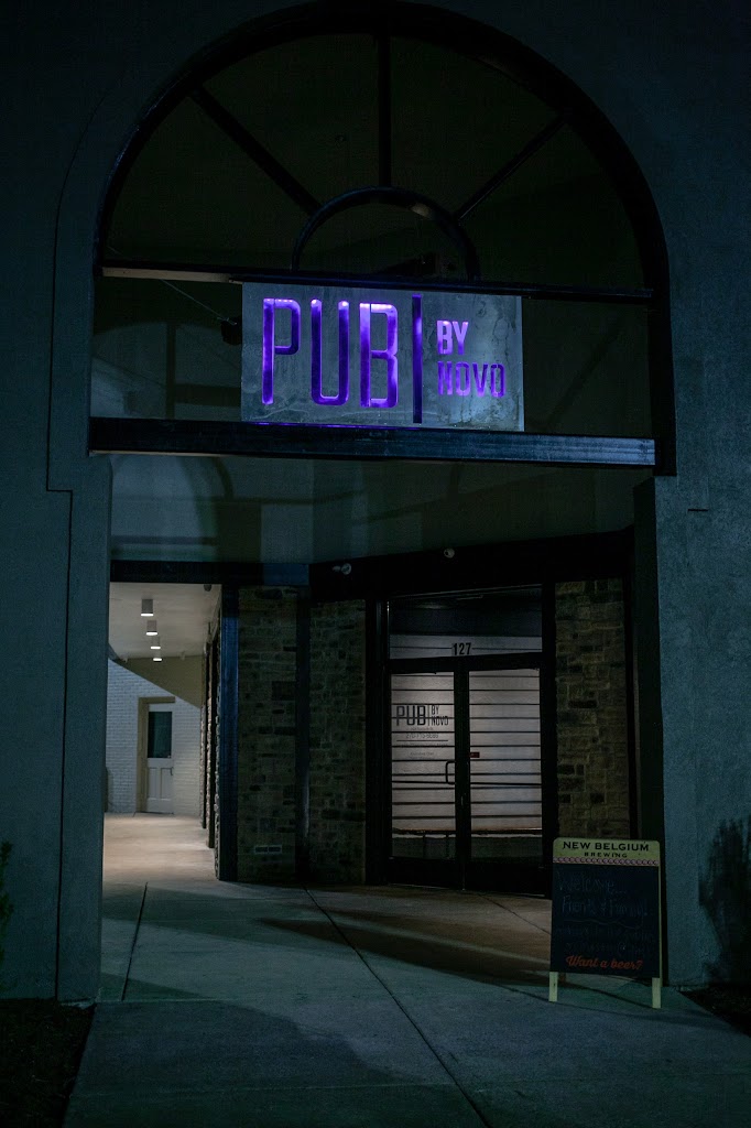 Pub by Novo Bowling Green, KY 42104 Menu, Hours, Reviews and Contact