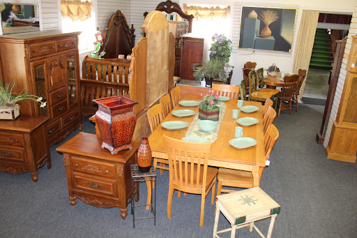 Junk Store «Family Thrift Store», reviews and photos, 1207 N Royal Ave, Front Royal, VA 22630, USA