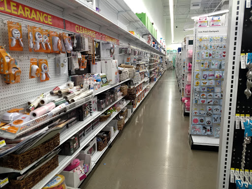 Fabric Store «Jo-Ann Fabrics and Crafts», reviews and photos, 48 NJ-23, Riverdale, NJ 07457, USA
