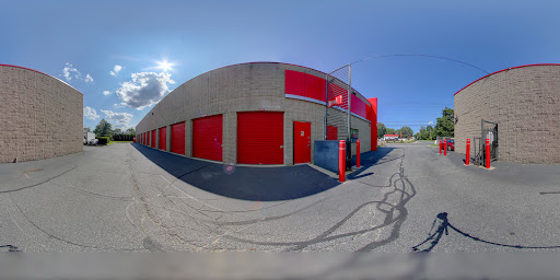 Self-Storage Facility «CubeSmart Self Storage», reviews and photos, 240 Bay Shore Rd, North Babylon, NY 11703, USA