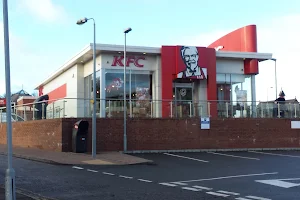KFC Stoke on Trent - Meir image