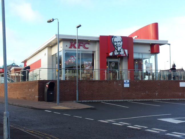 KFC Stoke on Trent - Meir