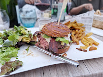 Frite du Restaurant La Terrasse Saint Pol à Nogent-le-Rotrou - n°3