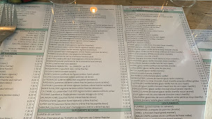 Photo n°3 de La Galettière à Massy ()