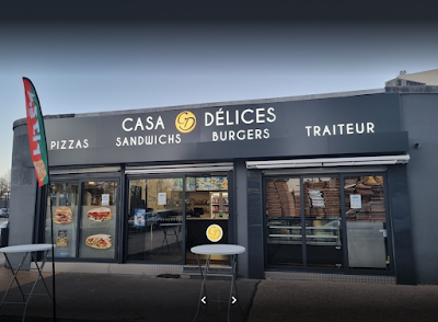 Casa Délices à Amiens