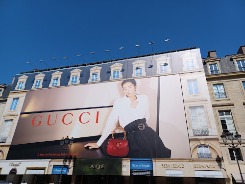 Rue Royale Editions à Lille