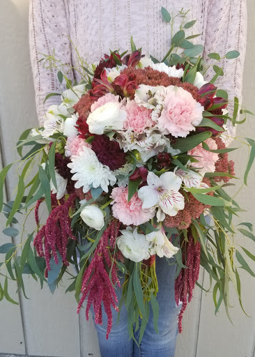 Florist «Timp Valley Floral», reviews and photos, 445 E State St, American Fork, UT 84003, USA