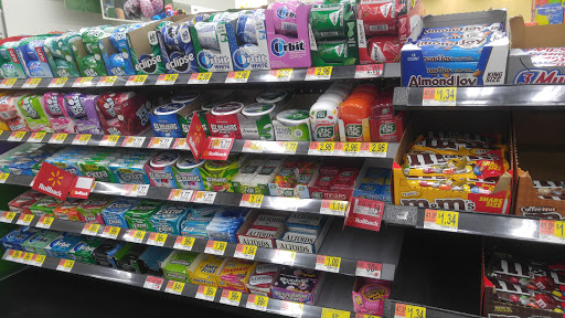 Supermarket «Walmart Neighborhood Market», reviews and photos, 2102 Main St, Dunedin, FL 34698, USA