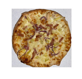 Photo n°59 de ONE TO ONE PIZZA à Sartrouville ()