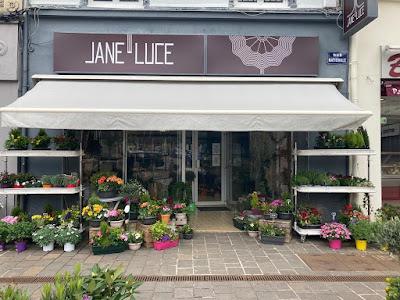 Jane-Luce à Bar-sur-Aube