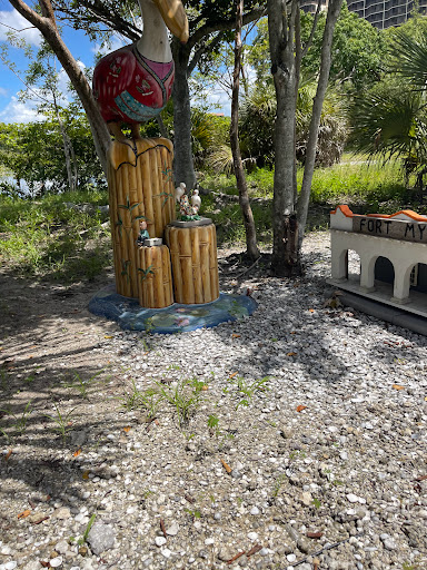 Rail Museum «Railroad Museum of South Florida», reviews and photos, 7330 Gladiolus Dr, Fort Myers, FL 33907, USA