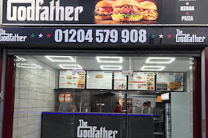 The Godfather halal