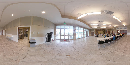 Community Center «The Salvation Army Ray and Joan Kroc Corps Community Center», reviews and photos, 575 Division St, Biloxi, MS 39530, USA