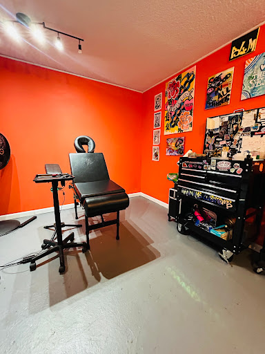 Explore little hand tattoo ideas, creative tattoo ideas in Memphis, available at Ink therapy 901 tattoos and piercings