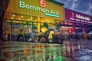 BOMMAN ATTIL (Multi cuisine restaurant) image