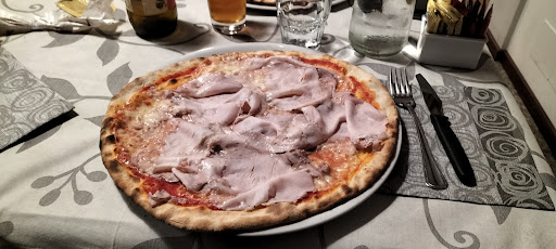 Mistero in Rovigo, Provincia di Rovigo