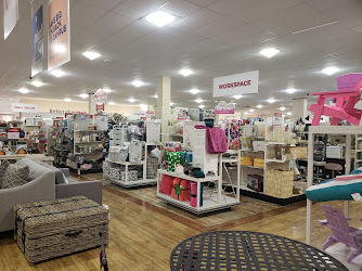 T.J. Maxx & HomeGoods