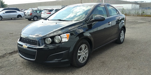 Chevrolet Dealer «Andy Mohr Speedway Chevrolet», reviews and photos, 5252 38th St, Indianapolis, IN 46254, USA