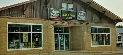 AAA Auto & Truck Parts, 153 W Washington St, Orleans, IN 47452, USA, 