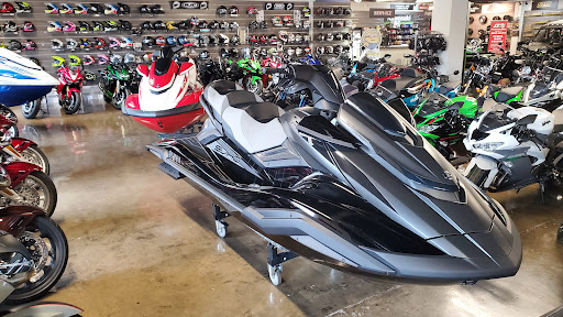 Motorcycle Dealer «Powersports St. Augustine», reviews and photos, 1860 N Ponce De Leon Blvd, St Augustine, FL 32084, USA