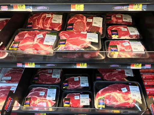 Department Store «Walmart Supercenter», reviews and photos, 100 Crossings Blvd, Elverson, PA 19520, USA