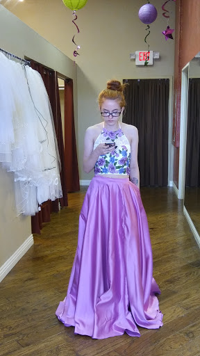 Bridal Shop «Bowties Bridal Outlet», reviews and photos, 5900 W Charleston Blvd, Las Vegas, NV 89146, USA