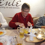 Photo n°3 de l'avis de Gyuláné.� fait le 05/11/2021 à 14:03 sur le  Zum Erker à Trebur