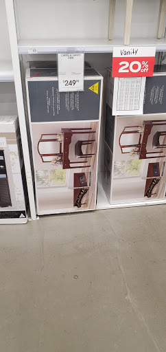 Department Store «Bed Bath & Beyond», reviews and photos, 123 Pavilion Pkwy, Fayetteville, GA 30214, USA