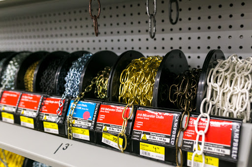 Hardware Store «Buford Street Ace Hardware», reviews and photos, 113 W Buford St, Gaffney, SC 29340, USA