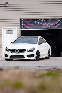 Diva's Auto Spa - Photo 9 - Car repair in Knoxville, TN, Knoxville