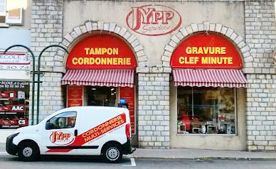 Jypp Services à Sisteron